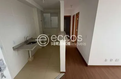 Apartamento à venda, 2 quartos, 1 vaga, lourdes - uberaba/mg