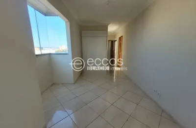 Apartamento para aluguel, 3 quartos, 1 suíte, 1 vaga, granada - uberlândia/mg