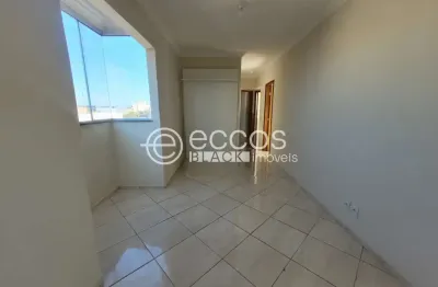 Apartamento para aluguel, 3 quartos, 1 suíte, 1 vaga, granada - uberlândia/mg