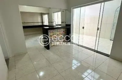 Apartamento para aluguel, 3 quartos, 1 suíte, 1 vaga, brasil - uberlândia/mg