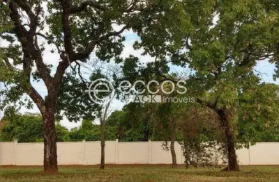 Terreno em condomínio à venda, cyrela landscape - uberaba/mg