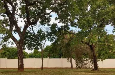Terreno em condomínio à venda, cyrela landscape - uberaba/mg