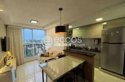 Apartamento à venda, 2 quartos, 1 suíte, 1 vaga, jardim do lago - uberaba/mg