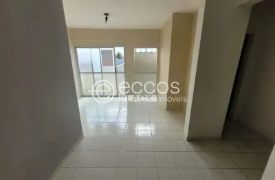 Apartamento para aluguel, 2 quartos, 1 vaga, umuarama - uberlândia/mg