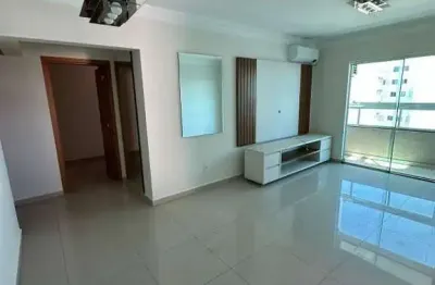 Apartamento para aluguel, 3 quartos, 1 suíte, 2 vagas, jardim finotti - uberlândia/mg