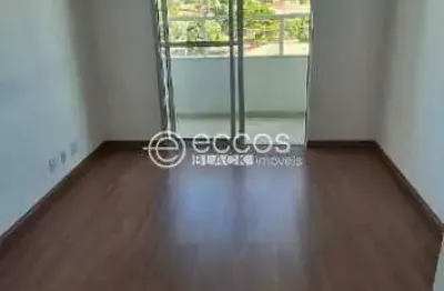 Apartamento à venda, 2 quartos, 1 vaga, parque do mirante - uberaba/mg