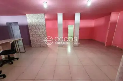 Imóvel comercial para aluguel, vigilato pereira - uberlândia/mg