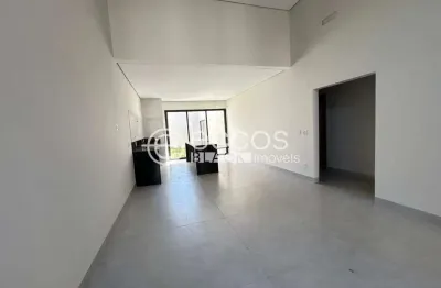 Casa à venda, 3 quartos, 1 suíte, 2 vagas, jardim botânico - uberlândia/mg