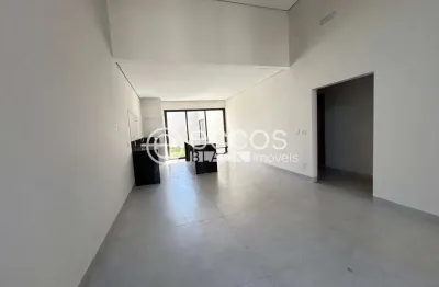 Casa à venda, 3 quartos, 1 suíte, 2 vagas, jardim botânico - uberlândia/mg
