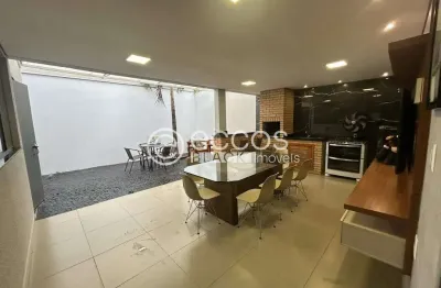 Casa à venda, 3 quartos, 1 suíte, 4 vagas, vida nova - uberlândia/mg