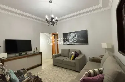 Casa para aluguel, 2 quartos, 1 suíte, 1 vaga, cidade jardim - uberlândia/mg