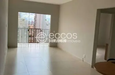 Apartamento com 1 quarto à venda na Rua Olegário Maciel, 214, Centro, Uberaba