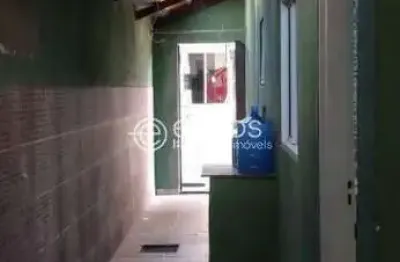 Casa à venda, 3 quartos, 3 vagas, jardim elza amuí iv - uberaba/mg