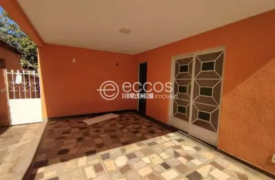 Casa para aluguel, 5 quartos, 1 suíte, 3 vagas, fabrício - uberaba/mg
