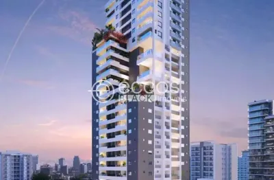 Apartamento à venda, 3 quartos, 3 suítes, 2 vagas, morada da colina - uberlândia/mg