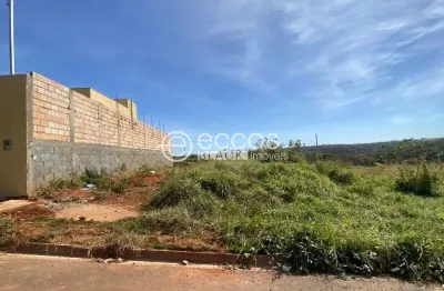 Terreno à venda na Rua Osvaldo José Da Costa, Olinda, Uberaba