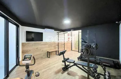 Apartamento à venda, 3 quartos, 3 suítes, 2 vagas, sion - belo horizonte/mg