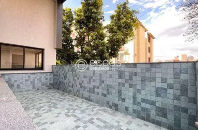 Area privativa à venda, 4 quartos, 4 suítes, 3 vagas, sion - belo horizonte/mg