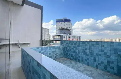 Cobertura à venda, 3 quartos, 3 suítes, 3 vagas, sion - belo horizonte/mg