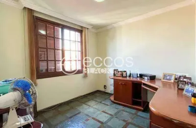 Casa à venda, 5 quartos, 2 suítes, 4 vagas, luxemburgo - belo horizonte/mg