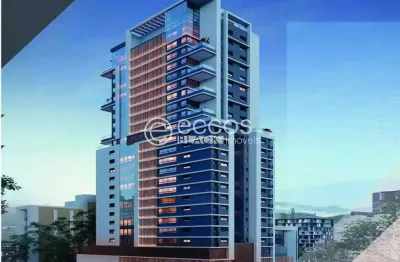 Apartamento à venda, 3 quartos, 1 suíte, 2 vagas, santo agostinho - belo horizonte/mg