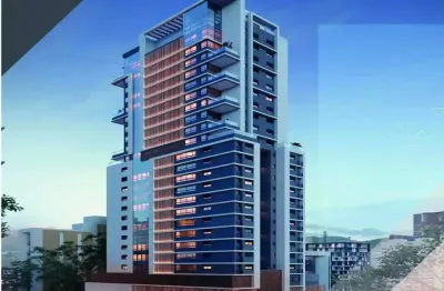 Apartamento à venda, 3 quartos, 1 suíte, 2 vagas, santo agostinho - belo horizonte/mg