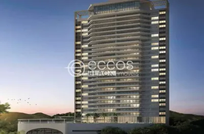 Apartamento à venda, 4 quartos, 2 suítes, 4 vagas, vale do sereno - nova lima/mg