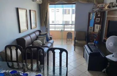Cobertura à venda, 3 quartos, 1 suíte, 3 vagas, santa mônica - uberlândia/mg