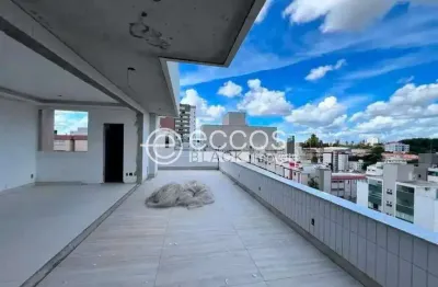 Cobertura à venda, 3 quartos, 1 suíte, 2 vagas, prado - belo horizonte/mg