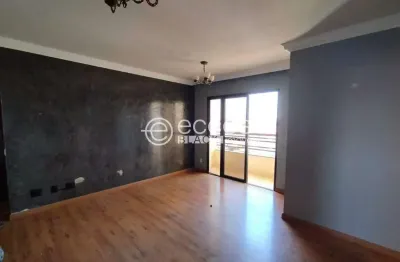 Apartamento para aluguel, 3 quartos, 1 suíte, 1 vaga, são benedito - uberaba/mg