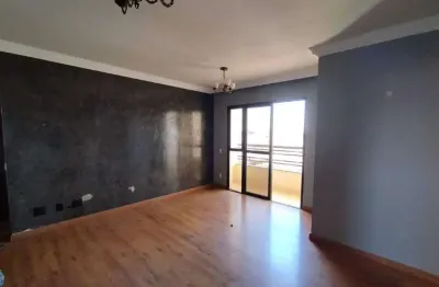 Apartamento para aluguel, 3 quartos, 1 suíte, 1 vaga, são benedito - uberaba/mg