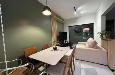 Casa em condomínio à venda, 2 quartos, 2 suítes, 1 vaga, vigilato pereira - uberlândia/mg