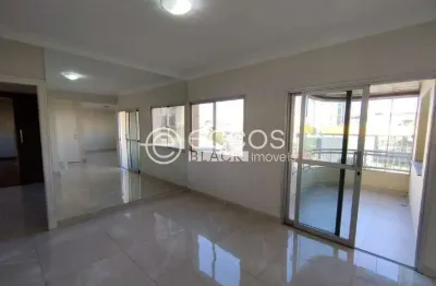 Apartamento à venda, 3 quartos, 1 suíte, 1 vaga, centro - uberaba/mg