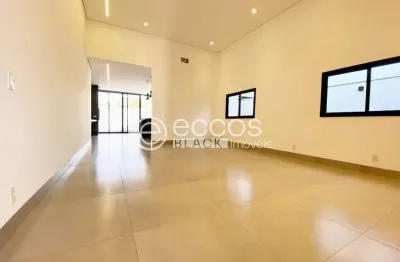 Casa em condomínio à venda, 3 quartos, 3 suítes, 3 vagas, cyrela landscape - uberaba/mg