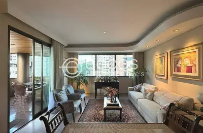 Apartamento à venda, 4 quartos, 2 suítes, 5 vagas, funcionários - belo horizonte/mg