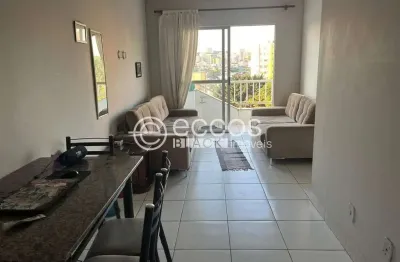 Apartamento à venda, 3 quartos, 1 suíte, 2 vagas, saraiva - uberlândia/mg