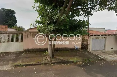 Terreno à venda na Avenida Atlântica, 485, Presidente Roosevelt, Uberlândia