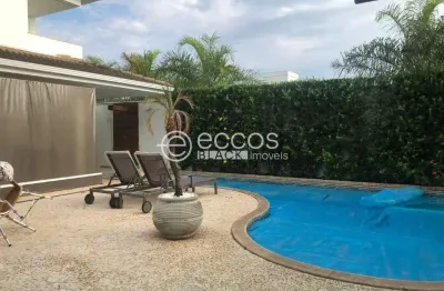 Casa em condomínio à venda, 5 quartos, 4 suítes, morada da colina - uberlândia/mg