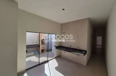 Casa à venda, 3 quartos, 1 suíte, 2 vagas, laranjeiras - uberlândia/mg