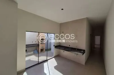 Casa à venda, 3 quartos, 1 suíte, 2 vagas, laranjeiras - uberlândia/mg