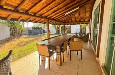 Casa em condomínio para aluguel, 3 quartos, 3 suítes, 2 vagas, gávea - uberlândia/mg