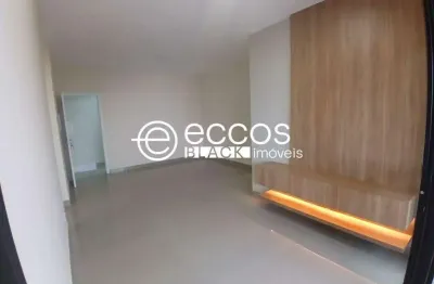 Apartamento para aluguel, 3 quartos, 1 suíte, 2 vagas, cazeca - uberlândia/mg