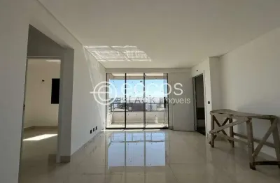 Apartamento à venda, 3 quartos, 1 suíte, 4 vagas, santa mônica - uberlândia/mg