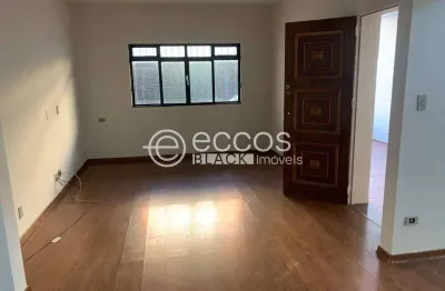 Casa à venda, 3 quartos, 1 suíte, 2 vagas, brasil - uberlândia/mg