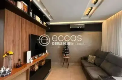 Apartamento à venda, 2 quartos, 1 suíte, 2 vagas, tubalina - uberlândia/mg
