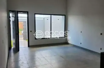 Casa à venda, 3 quartos, 1 suíte, 2 vagas, loteamento jardim ipiranga - uberaba/mg