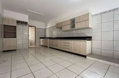 Casa à venda, 3 quartos, 1 suíte, 1 vaga, nossa senhora aparecida - uberlândia/mg