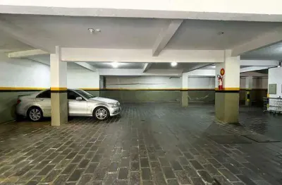 Apartamento à venda, 4 quartos, 1 suíte, 3 vagas, luxemburgo - belo horizonte/mg