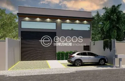 Ponto comercial à venda na Avenida João Mendes, 687, Pampulha, Uberlândia