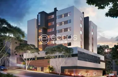 Apartamento à venda, 3 quartos, 2 suítes, 3 vagas, grajaú - belo horizonte/mg